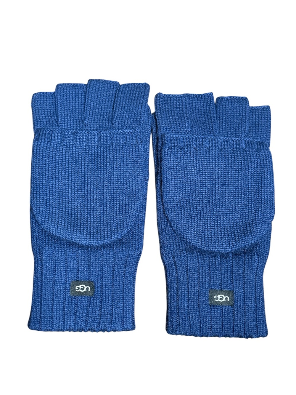 NWOT UGG Men’s Knit Flip Mitten